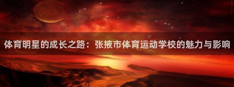中欧体育平台