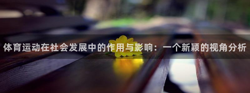 中欧体育在线